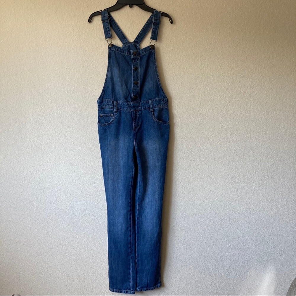 Overalls